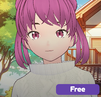 gf cafe ai chatbot image