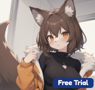 crushon ai chatbot image furry